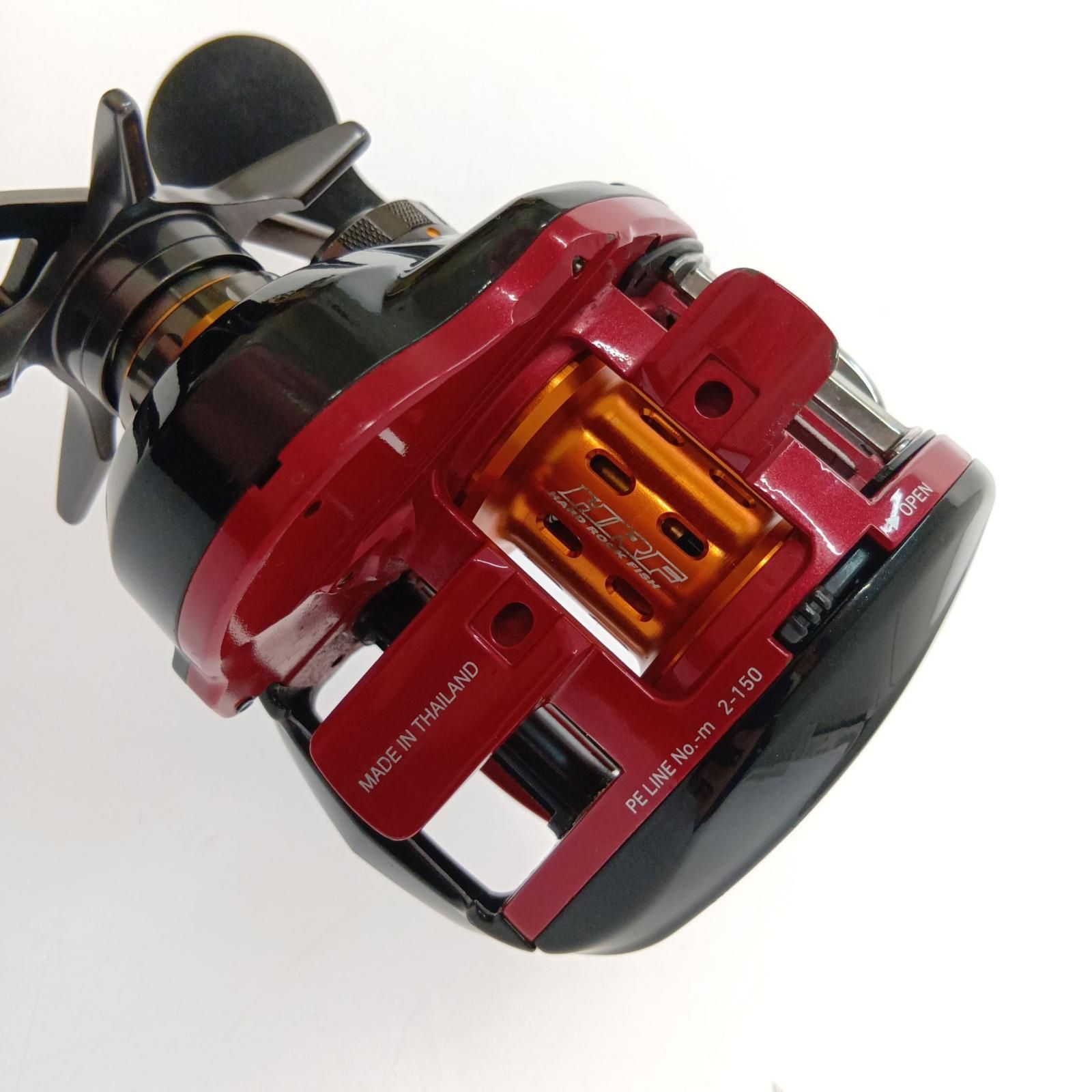 ソニックスピード 9.1