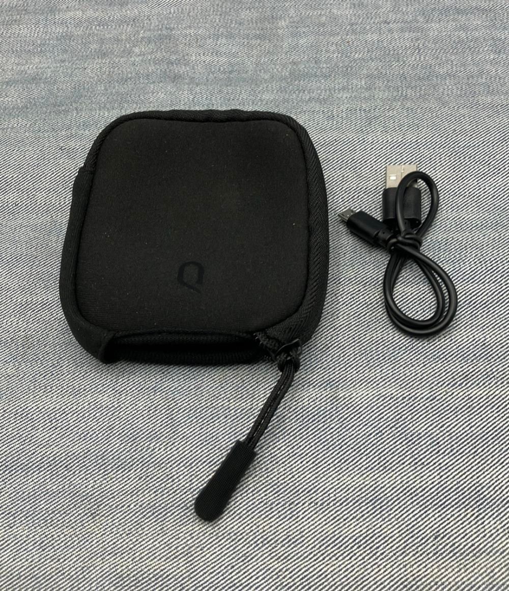 ウェアラブルカメラ QCM