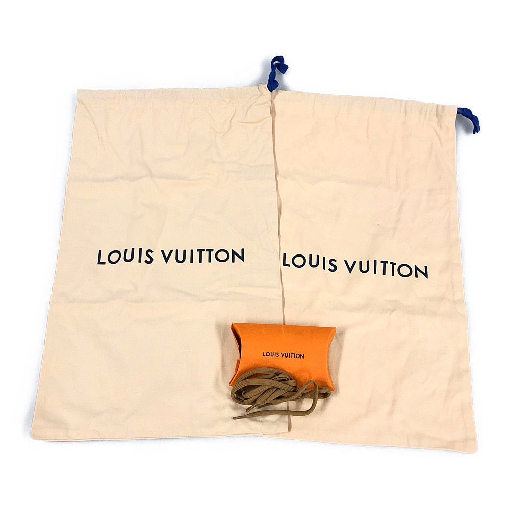 LOUIS VUITTON ルイ・ヴィトン NIGO モノグラム LVモッズ ダミエ ...