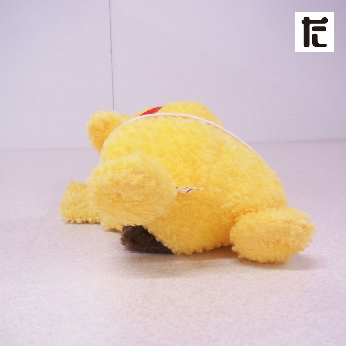 ピカチュウ　ぬいぐるみセット 桜 ピカチュウ ぬいぐるみ ポケモンセンタートウキョーDX 限定