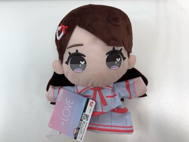 ＝LOVE イコラブ ぬいぐるみ　マスコット 大谷映美里 713MkTdBbCL._AC_SY200_QL15_.jpg
