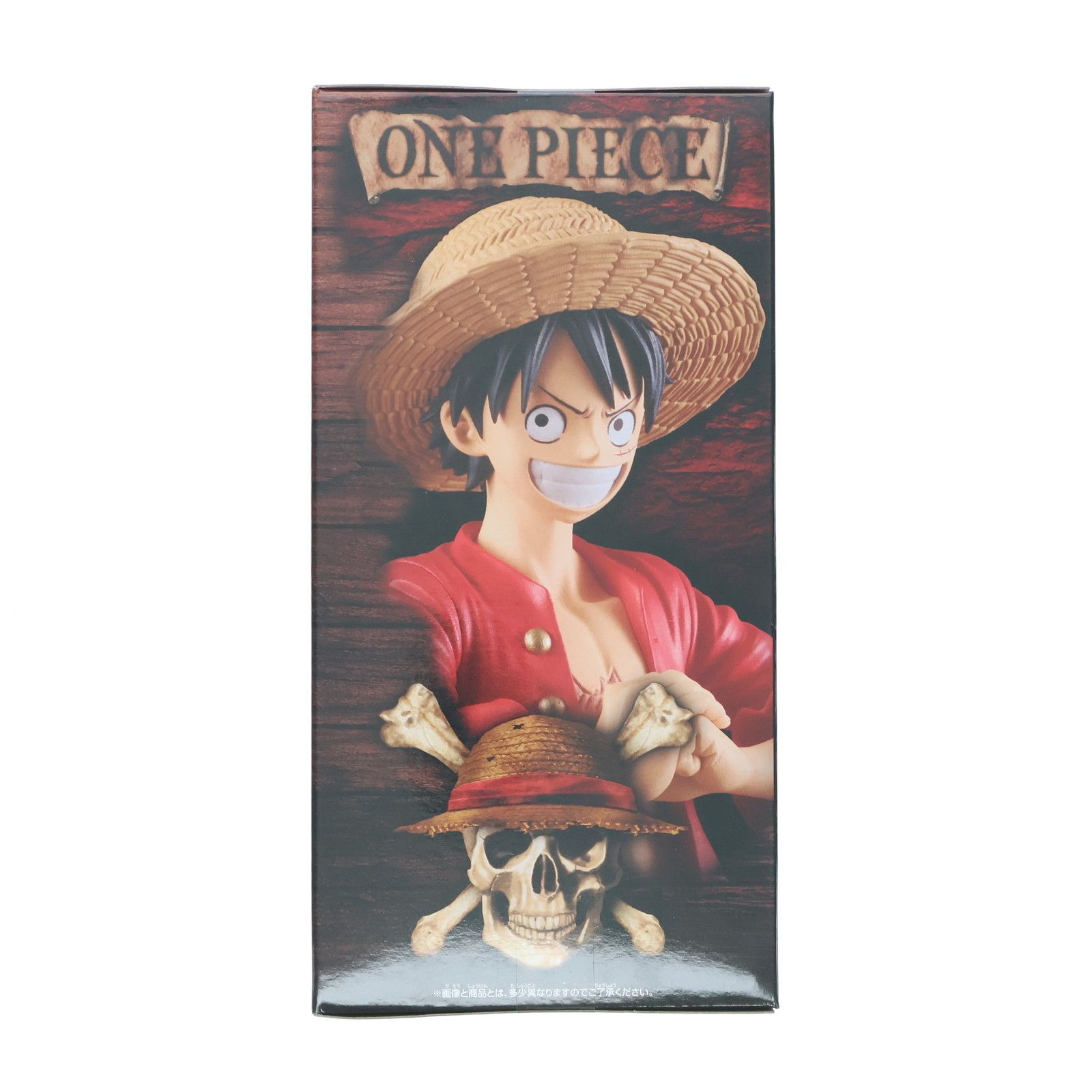 ワンピース DXF THE GRANDLINE SERIES ルフィ Amazon | バンプレスト ワンピース DXF THE GRANDLINE SERIES EXTRA