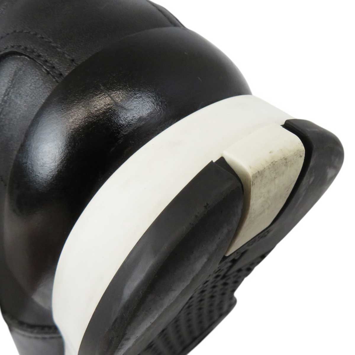 レディース ブラック