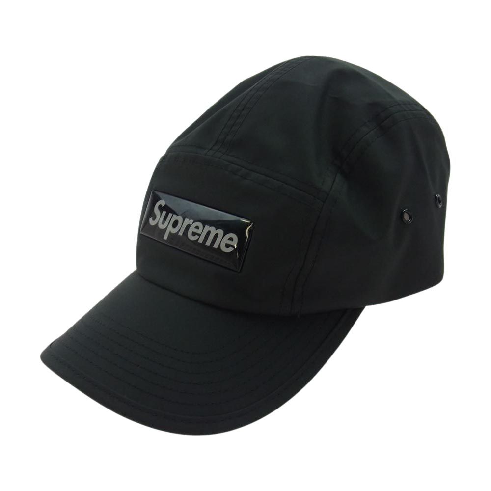 Supreme シュプリーム キャップ 22SS Inset Gel Camp Cap インセット