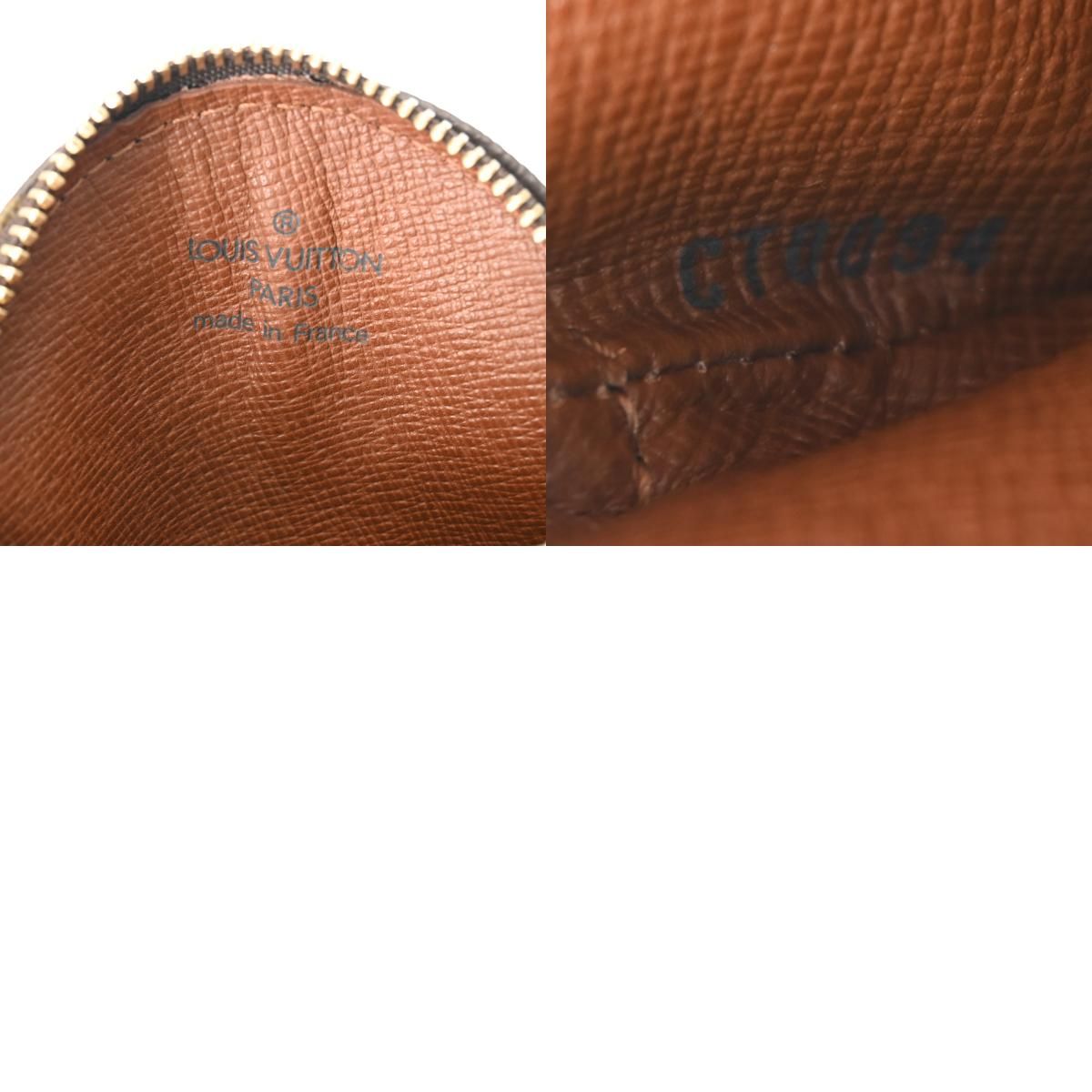 ルイヴィトン モノグラム ポルトモネロン ブラウン M61926 ユニセックス モノグラムキャンバス コインケース 4ra1143】ルイヴィトン コインケース/モノグラム/ポルトモネロン/M61926/ブラウン【中古】メンズ/レディース/ユニセックス  ルイヴィトンポルトモネロン 小銭入れ ...