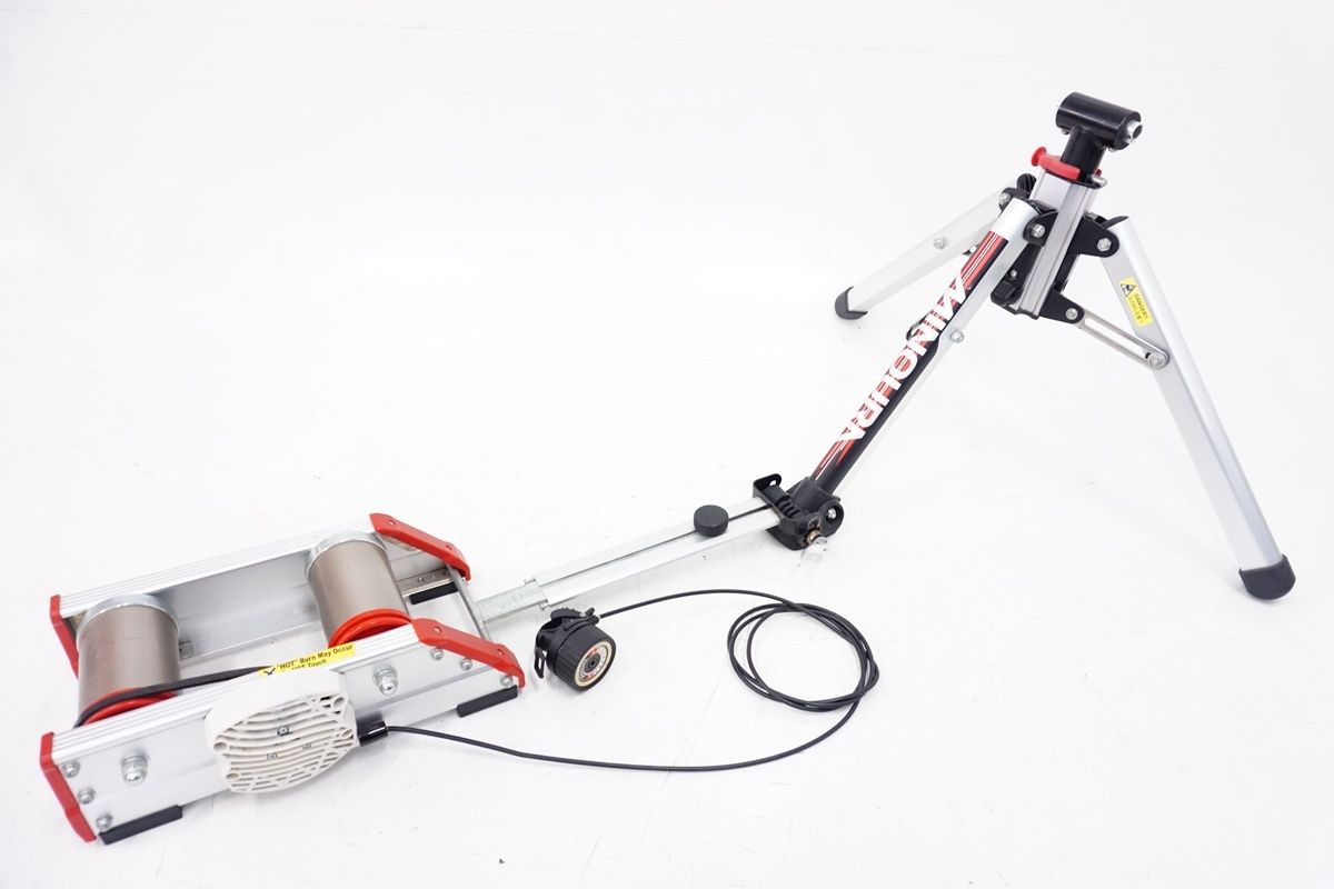 MINOURA「ミノウラ」 HYBRID ROLLER FG540 サイクルトレーナー