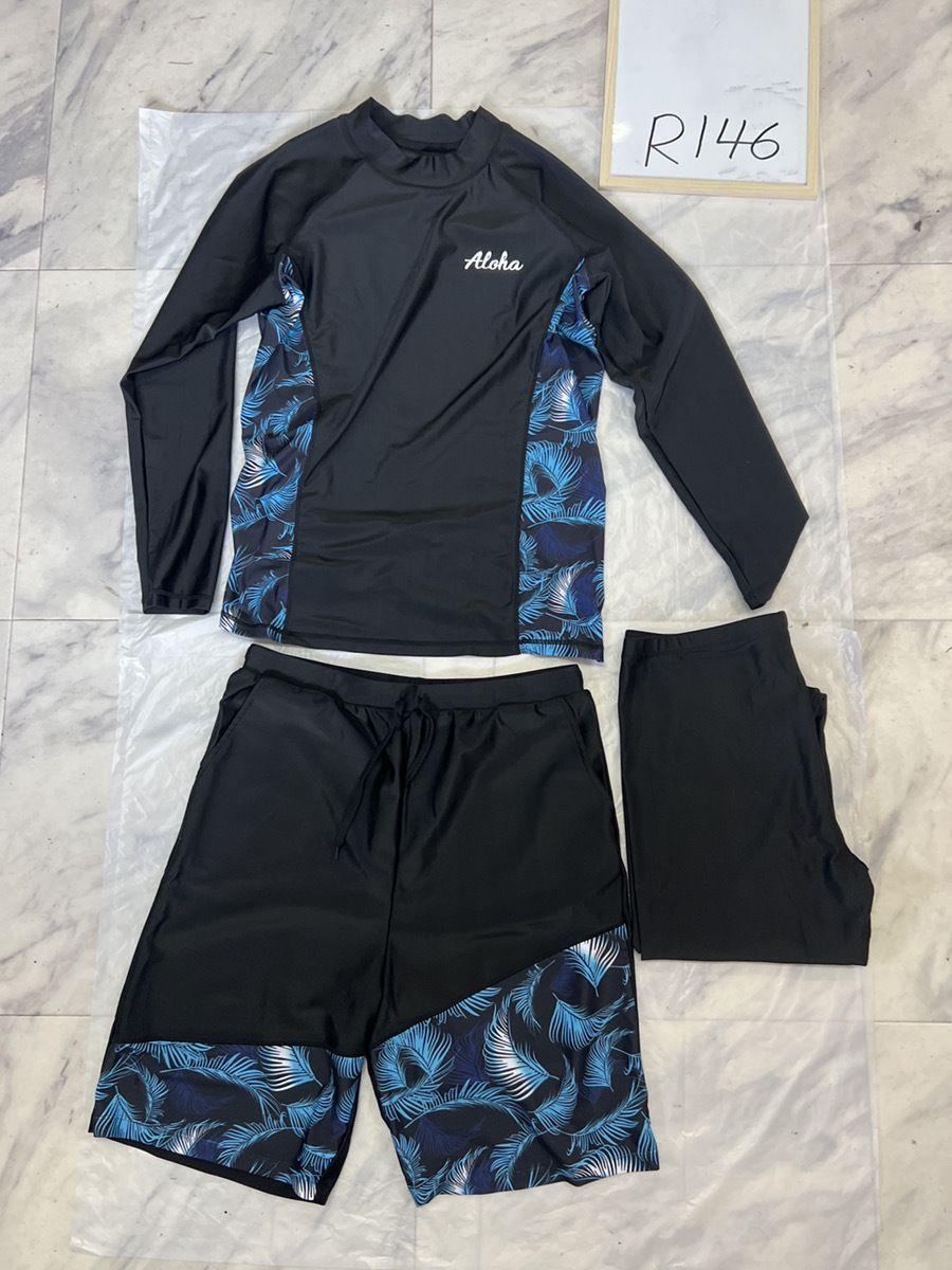 ⭐︎新品⭐︎ナゴンスタンス⭐︎swim circle parker⭐︎ラッシュガード⭐︎ 2026年最新】ナゴンスタンス 水着の人気アイテム - メルカリ