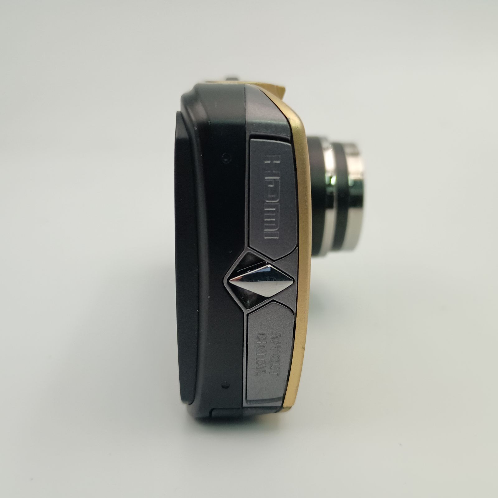 【美品】Canon IXY 31S ゴールド　コンパクトデジタルカメラ 中古】Canon キヤノン IXY 31S ゴールド コンパクトデジタル