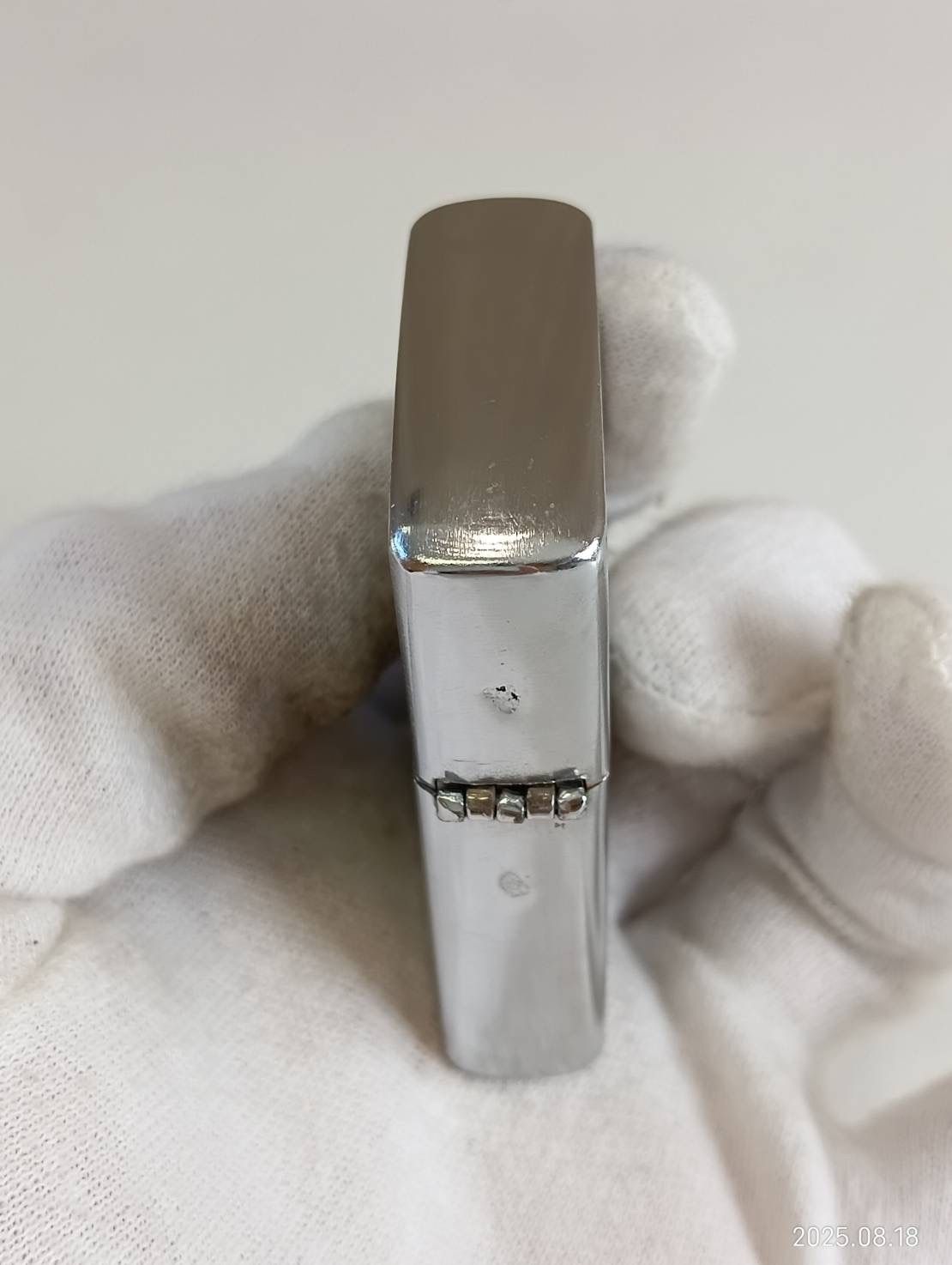 中古品】 Zippo VIET NAM 68-69 DA NANG ジッポー ベトナム