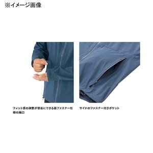 レインギアJK01 RD