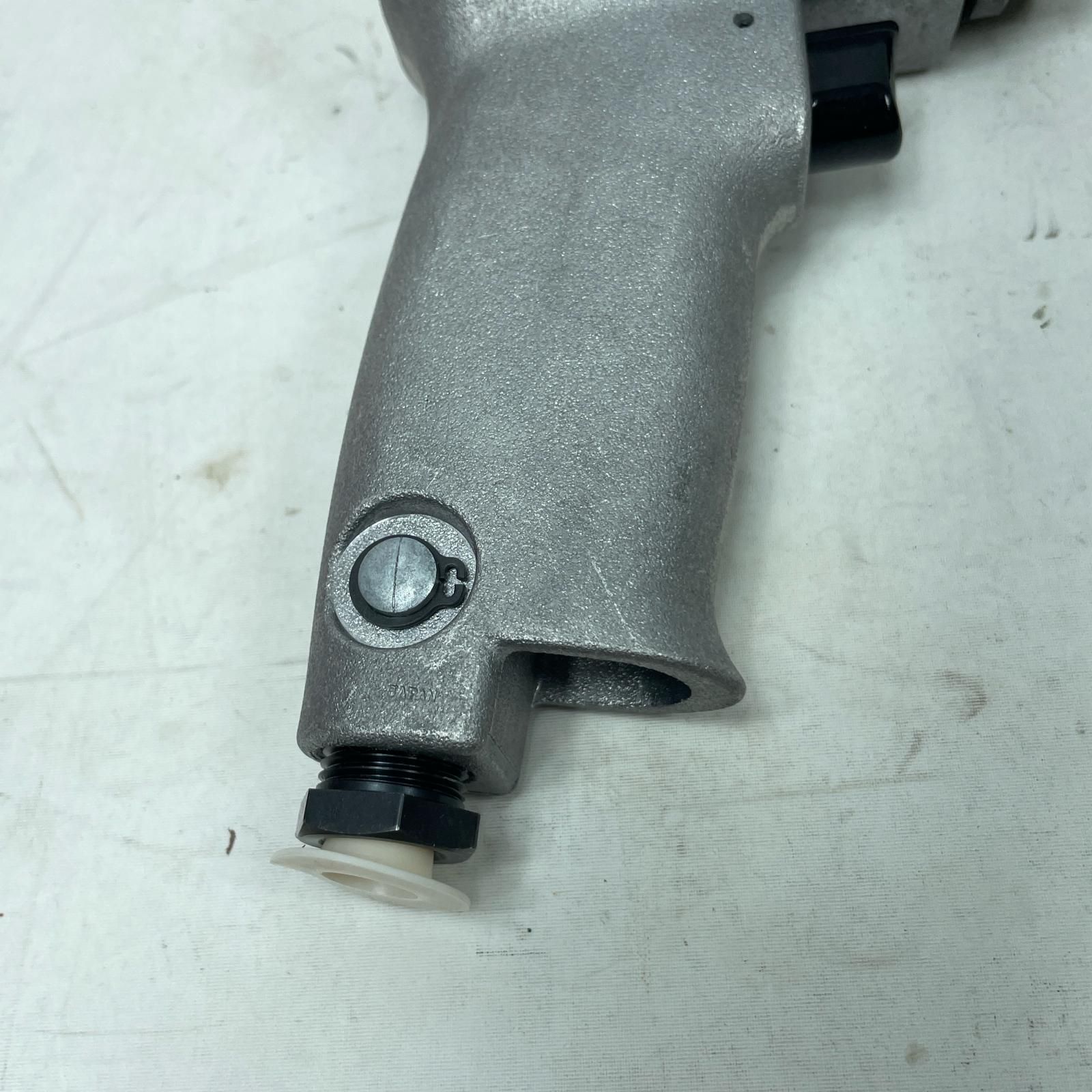 エアーディスクサンダー SI-2210