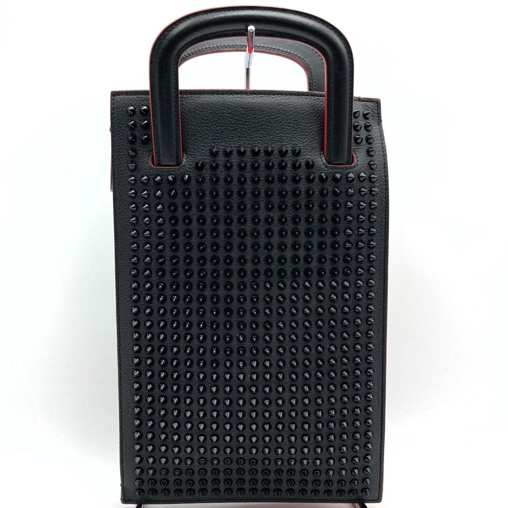 Christian Louboutin クリスチャンルブタン ハンドバッグ