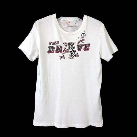 DIESEL ディーゼル Tシャツ・カットソー 白 XL 0124925E0087 ディーゼル DIESEL Tシャツ （WHITE） -ファッション通販