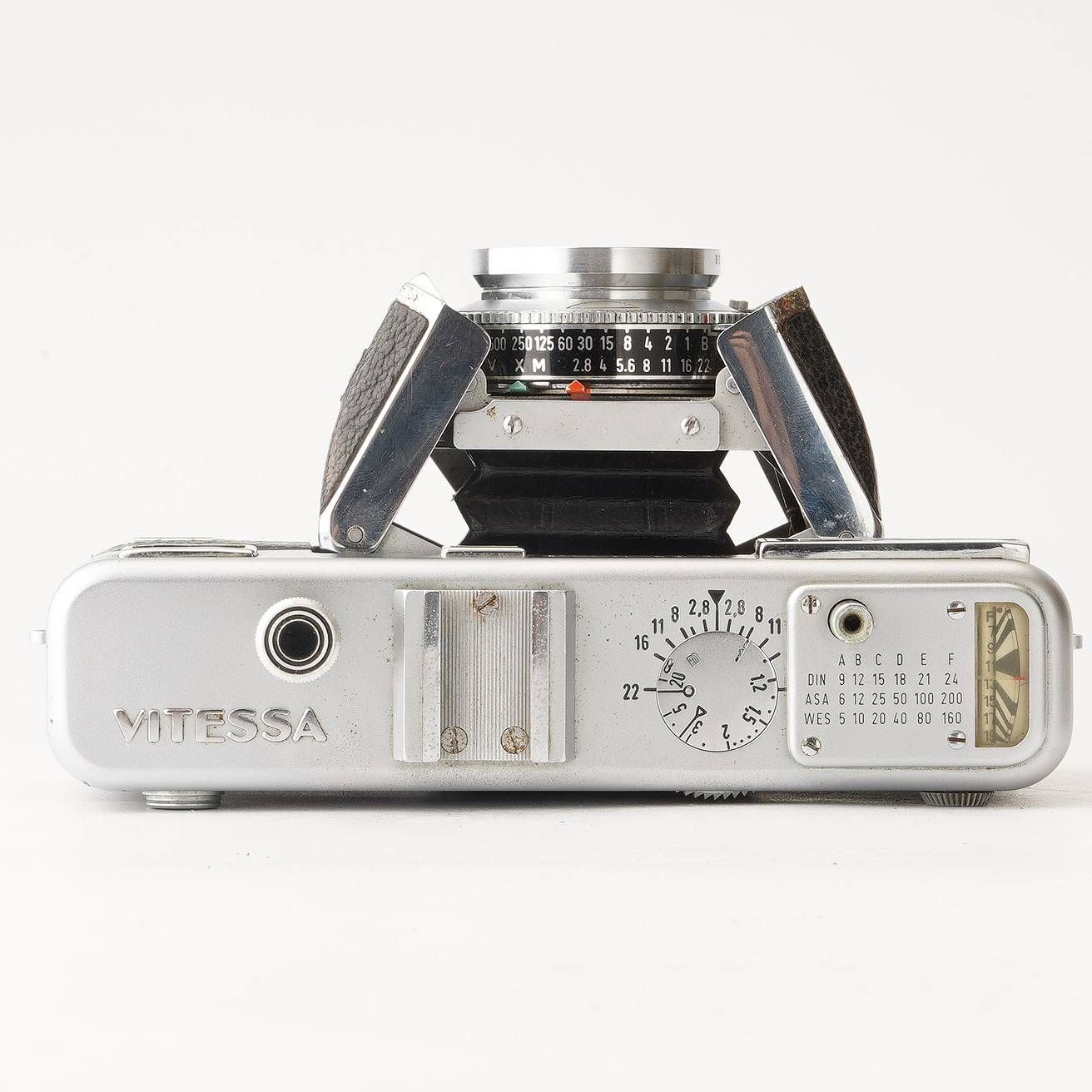 フォクトレンダー Voigtlander カメラ、光学機器 良品 動作確認済