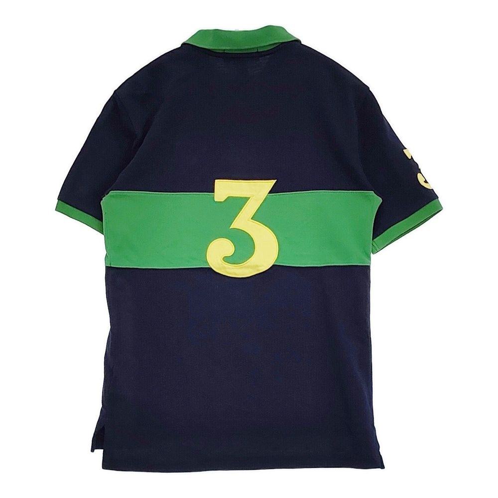 ラルフローレン　M'(10-12) Amazon.co.jp: [ポロ ラルフローレン] Tシャツ 子供Mサイズ（10