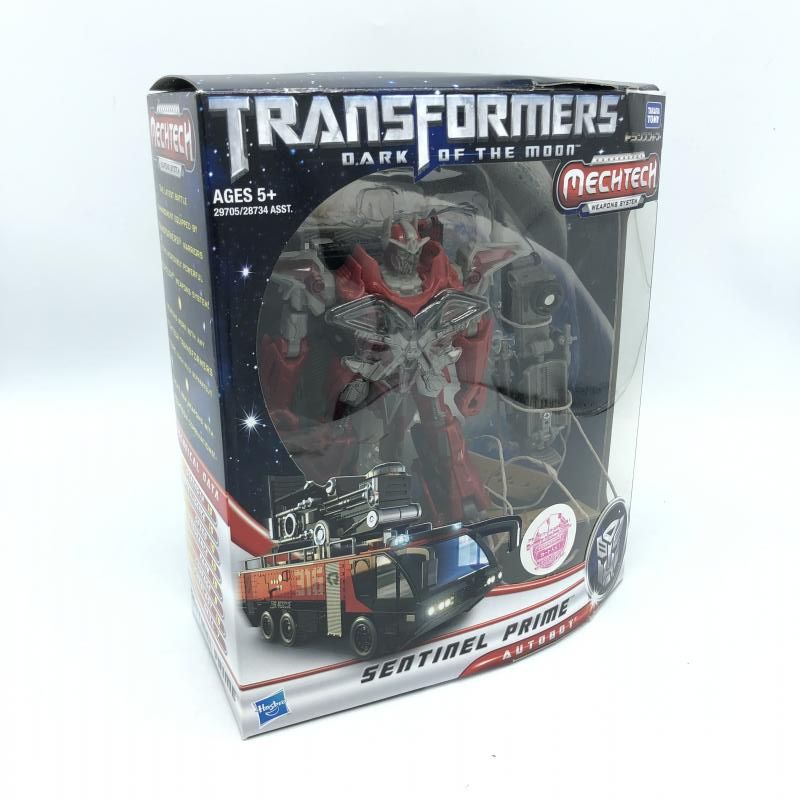 中古】タカラトミー DA-20 カノンセンチネルプライム