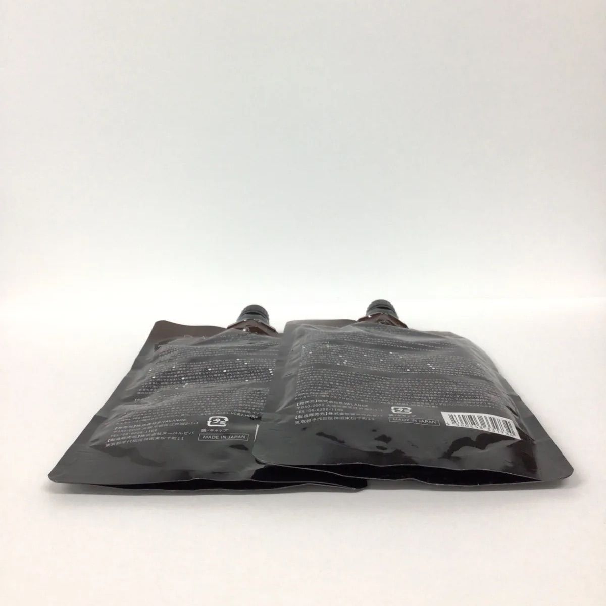 クリームシャンプー 400g×2点セット