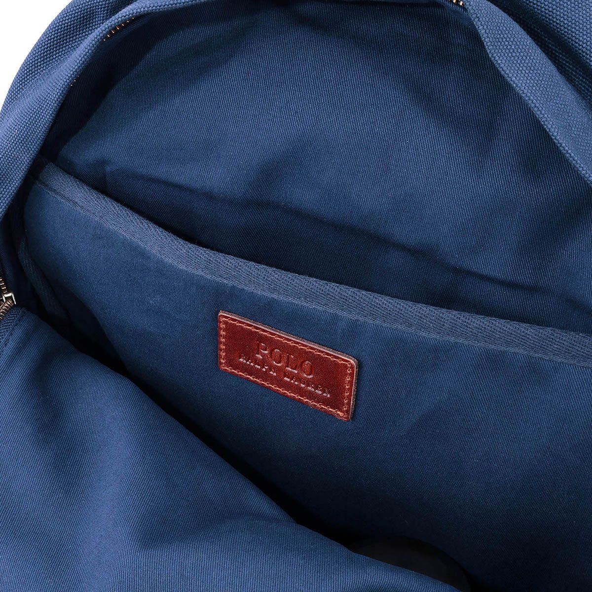 新品 ポロ ラルフローレン POLO RALPH LAUREN リュック キャンバス