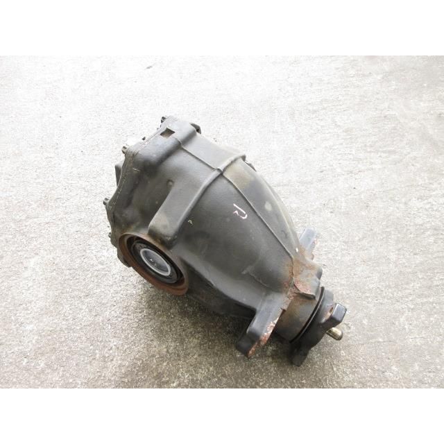 2005年 ベンツ SL350 R230 GH-230467 純正 リアデフ 3.27 196073 4658