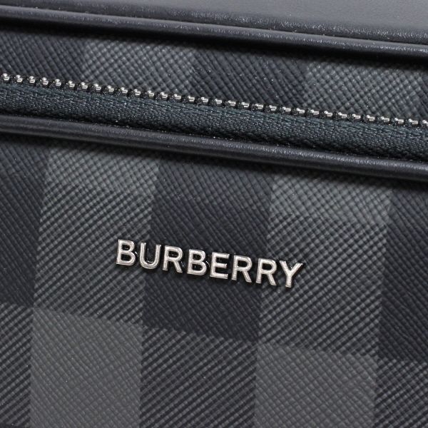 24AWモデル バーバリー BURBERRY メンズ PADDY パディバッグ