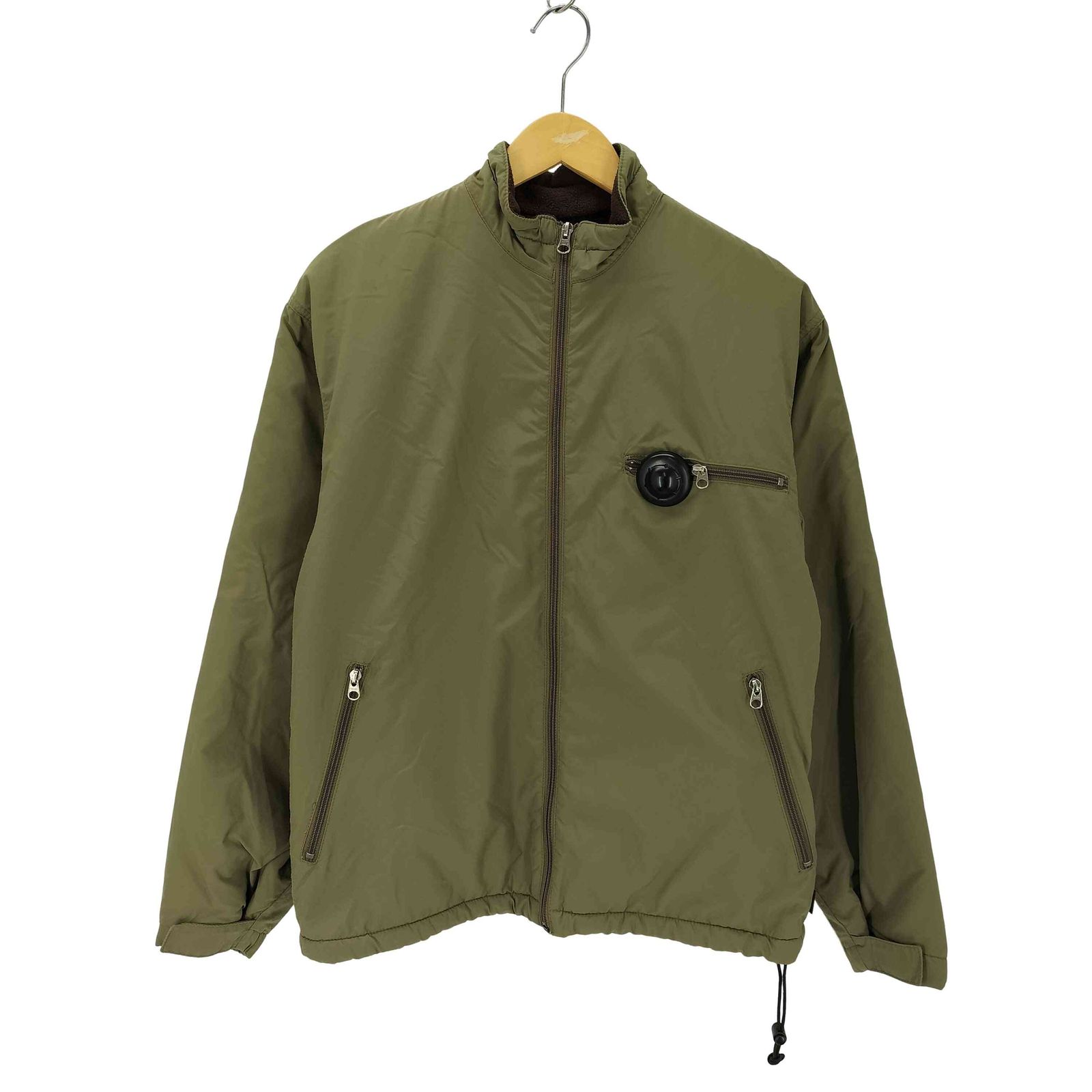シュプリーム Supreme 90s USA製 OLD SUPREME Fleece Lined シュプリーム Supreme 90s USA製 OLD SUPREME Fleece Lined