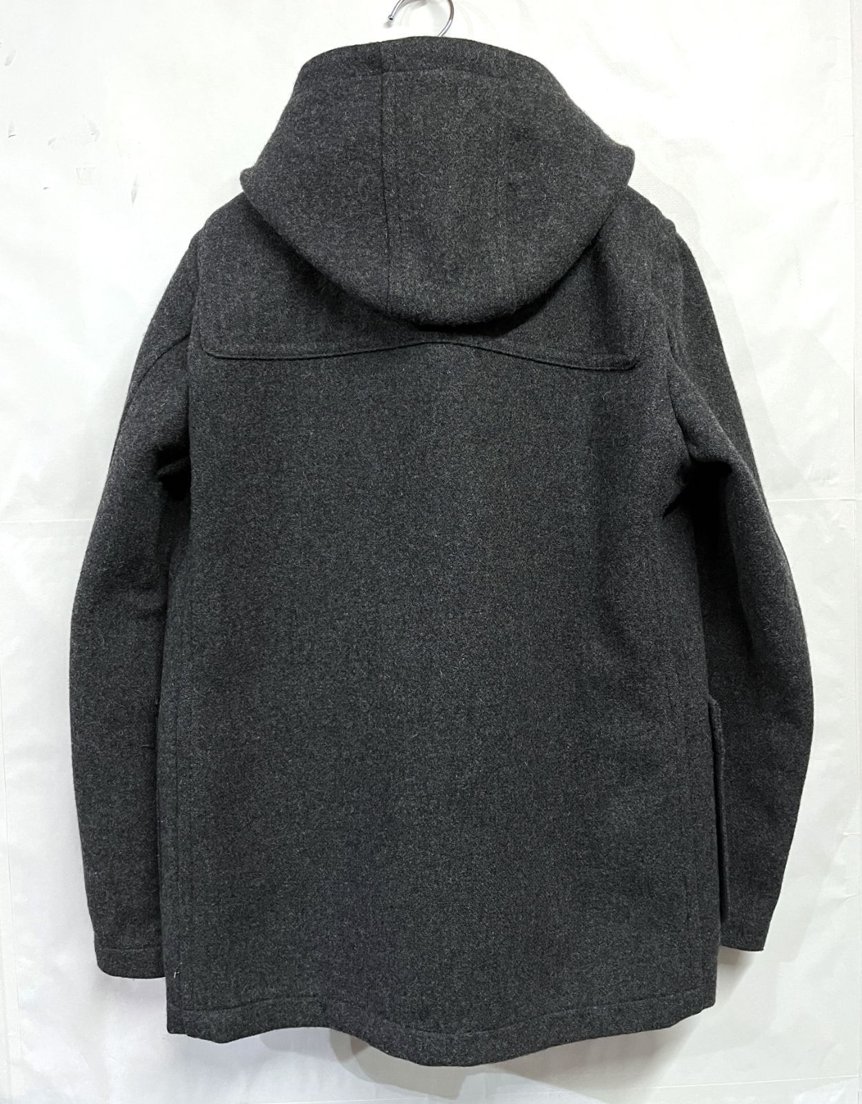 ダッフルコート