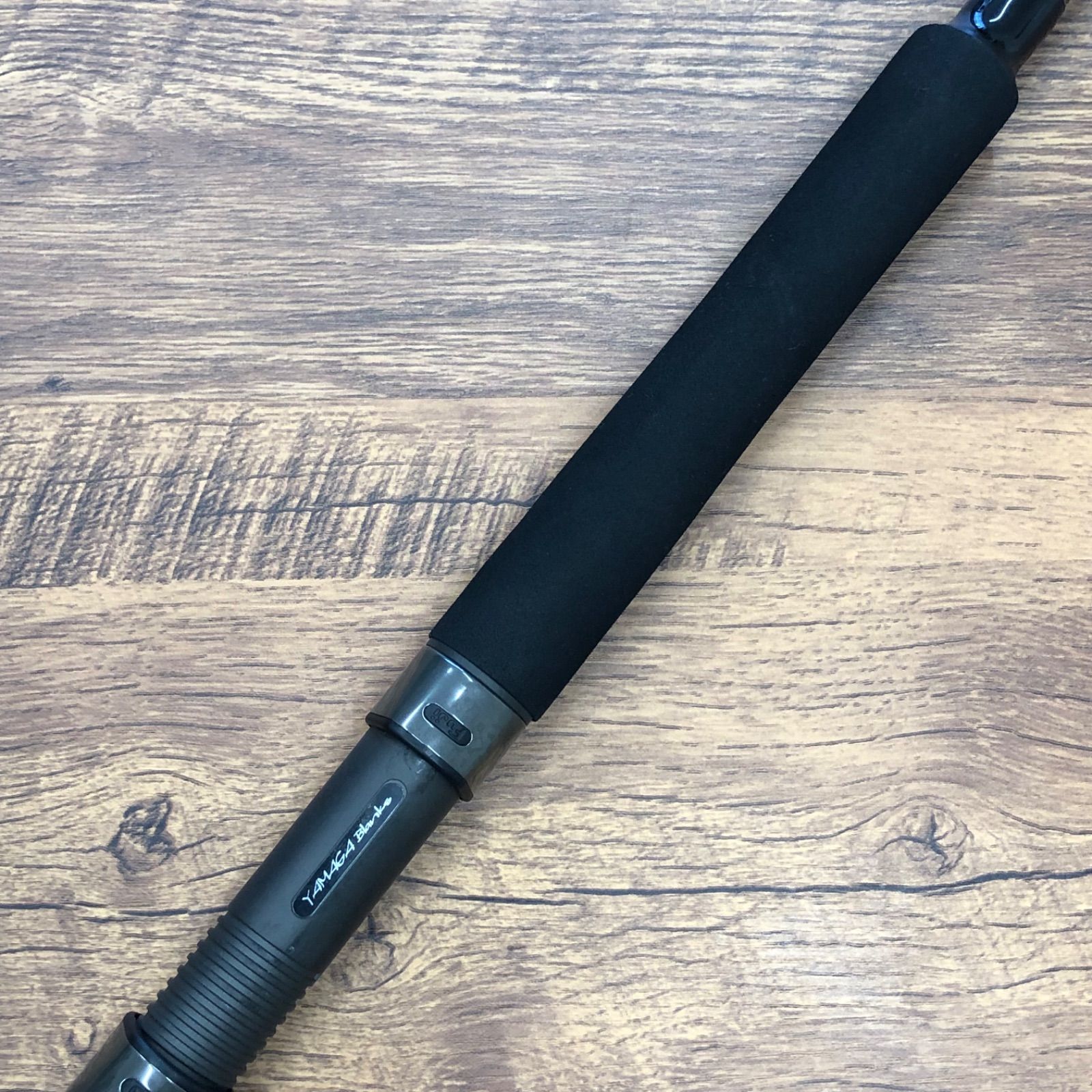  ヤマガブランクス ブルースナイパー 910 H No 2274 ショアジギングロッド ロッド