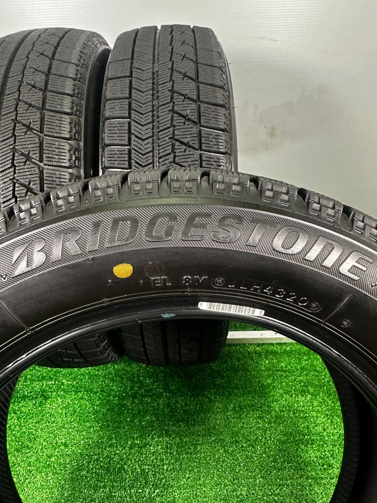 スタッドレス TA137