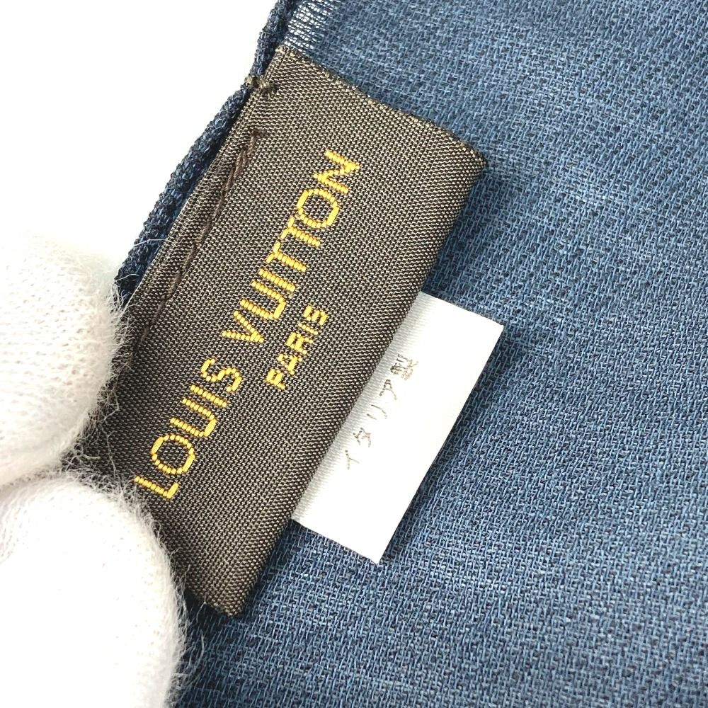 ルイヴィトン　ストール LOUIS VUITTON ルイヴィトン レディース ストール（ストール
