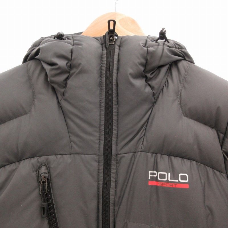 ジャケット・アウター polo sport cwu POLO RALPH LAUREN SPORT ウォーターレジスタント ジャケット