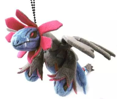 053.サザンドラ MYポケモンコレクションぬいぐるみ〜アンコール BEST6〜 「ポケットモンスター ベストウイッシュ」 Amazon.co.jp: 053.サザンドラ MYポケモンコレクション