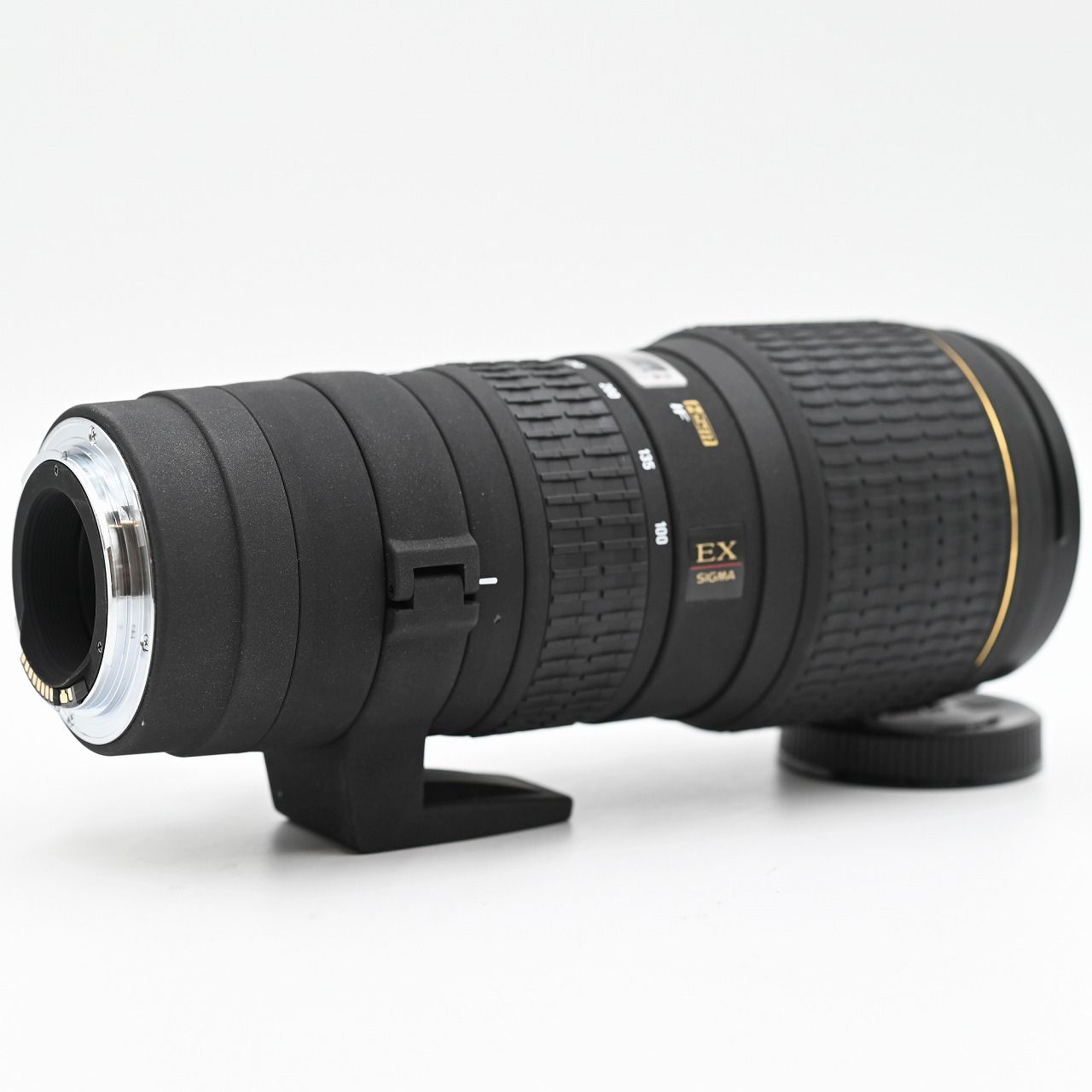 ニコン用 銘玉　SIGMA APO 100-300mm F4 EX HSM ニコン用 銘玉 SIGMA APO 100-300mm F4 EX HSM 【公式通販】