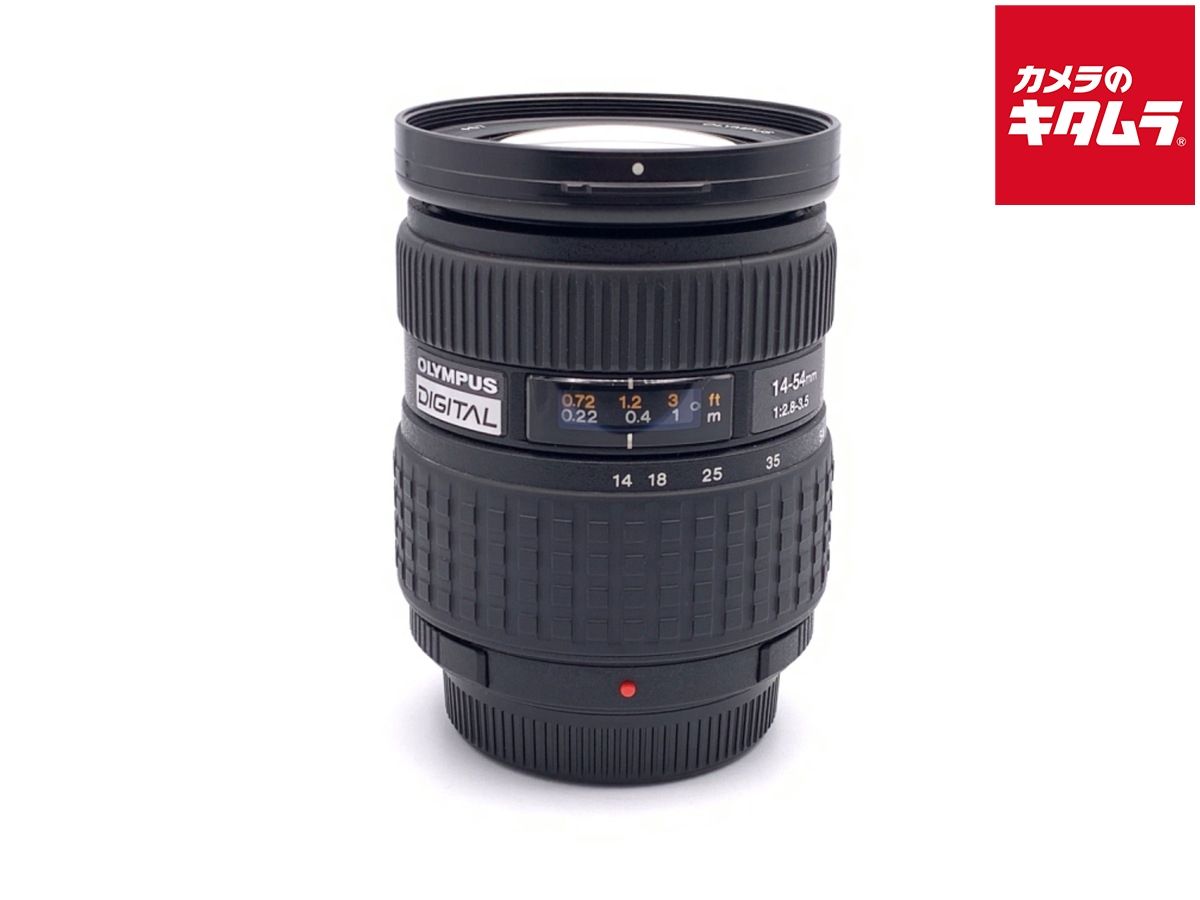 並品 オリンパス ZUIKO DIGITAL 14-54mmF2.8-3.5