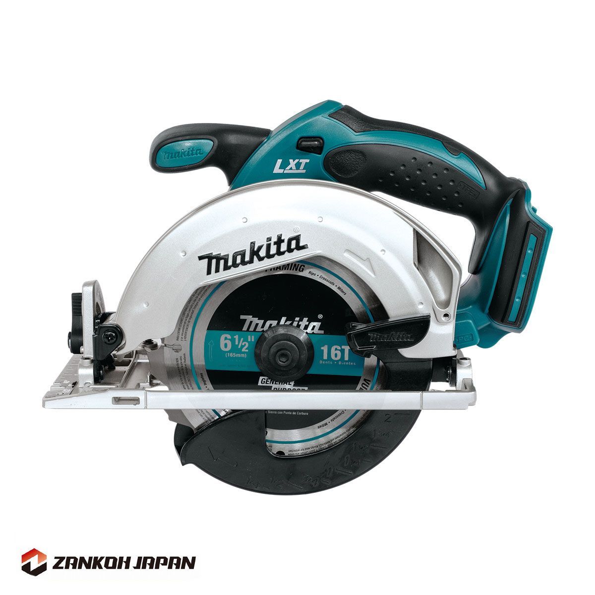 MAKITA XSS02Z