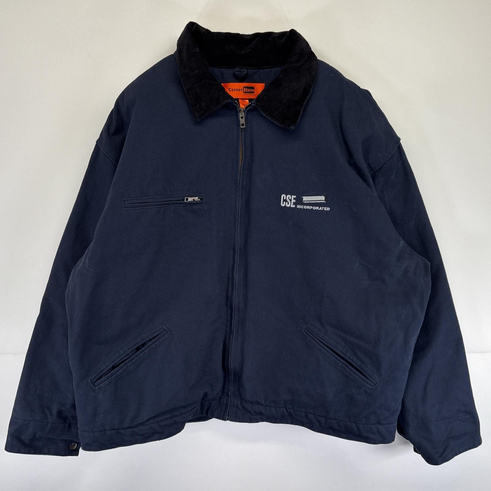 中古・古着通販】corner stone (コーナー ストーン) ダック