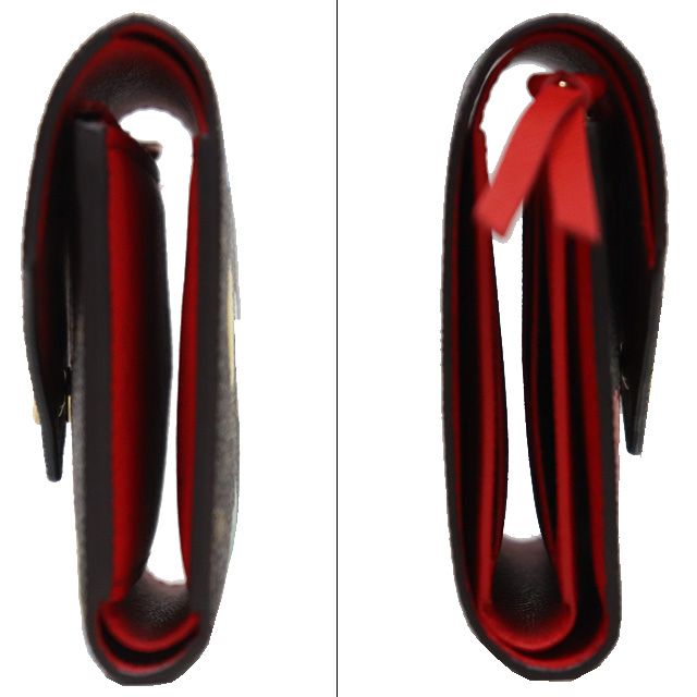 ミニウォレット ルイヴィトン財布