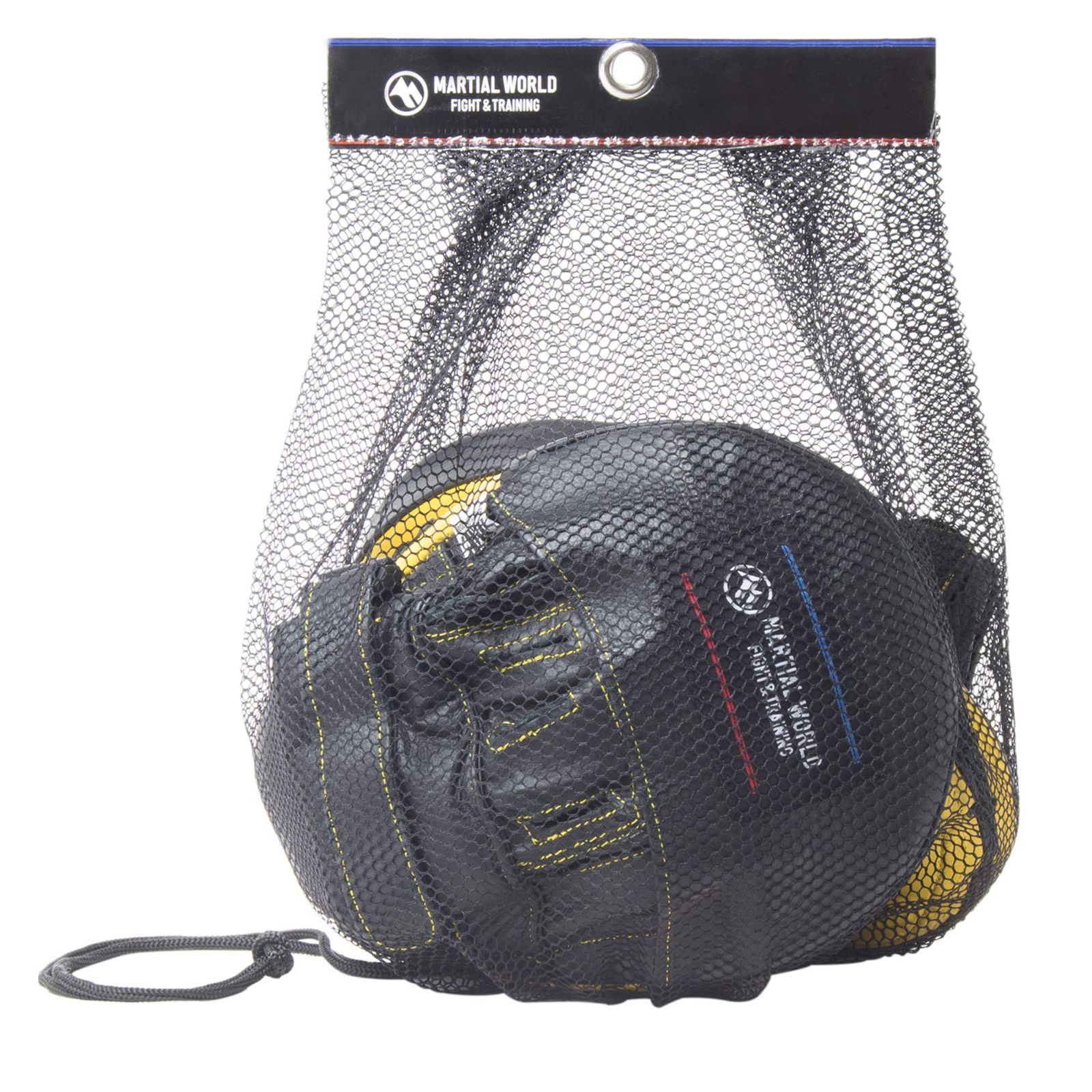 新着商品 縦23×横17×厚み5cm 黄黒 PM130-YLBK パンチングミット プロフェッショナル WORLD マーシャルワールド MARTIAL