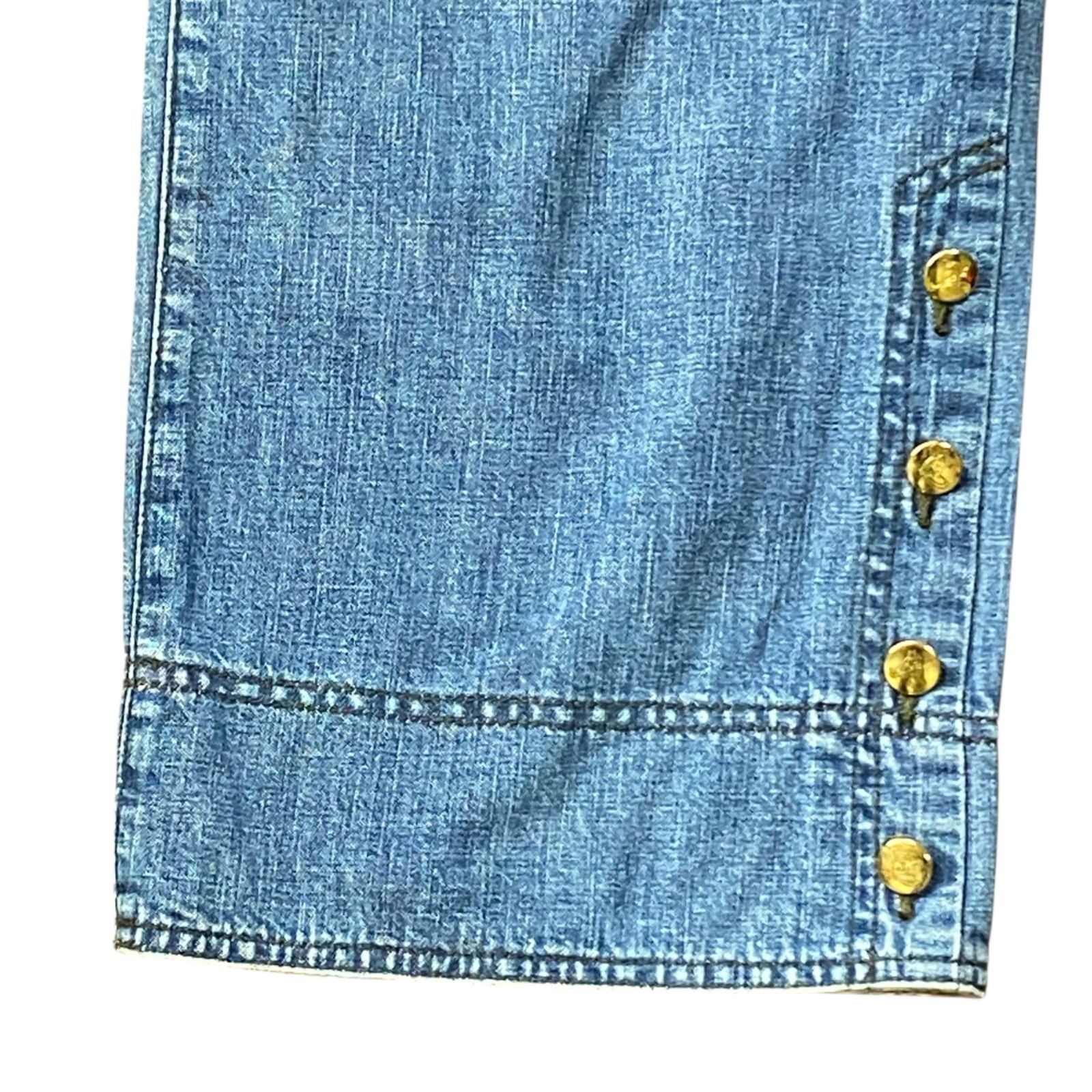 バーバリーブルーレーベル BURBERRY BLUE LABEL パンツ