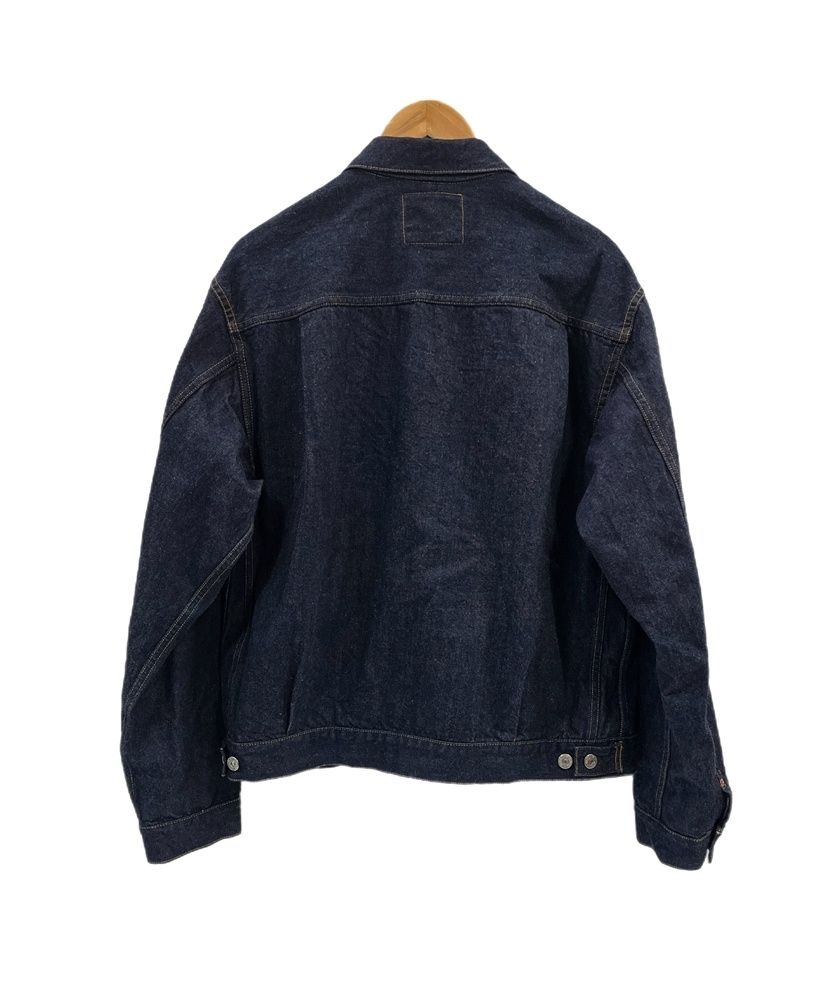 ジェラード JELADO 55Denim Jacket 406XX 2nd インディゴ