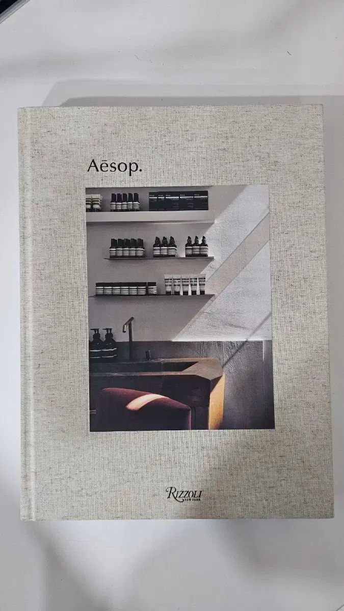 Aesopの本 イソップ : ザ・ブック ハードカバー版 本