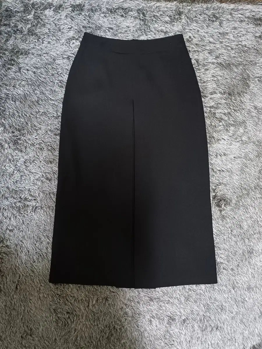 ベター プレイヤー H LINE ロング スカート M 66