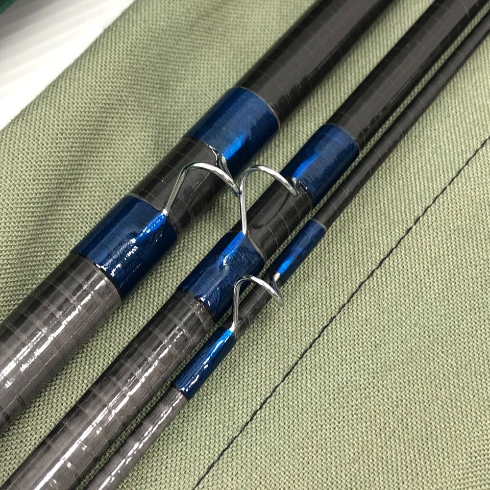 ΣΣORVIS オービス フライロッド HLS ロッキーマウンテン RM 15'11 ΣΣORVIS オービス フライロッド HLS ロッキーマウンテン RM 15