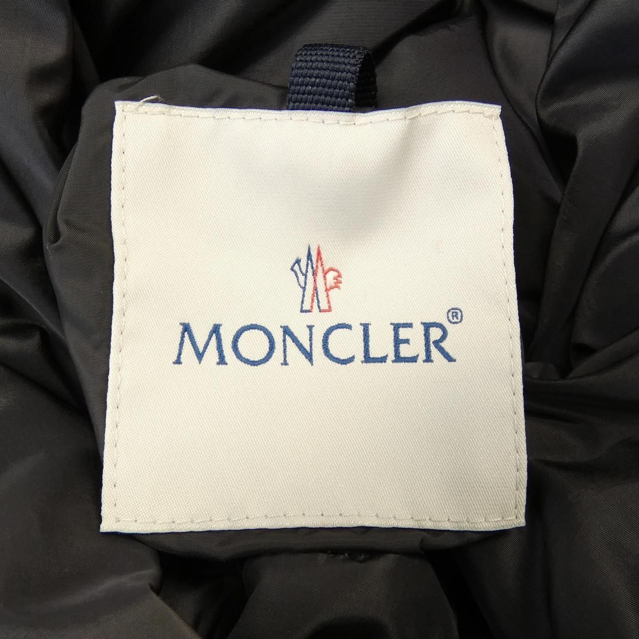 JOHANNA ダウンコート