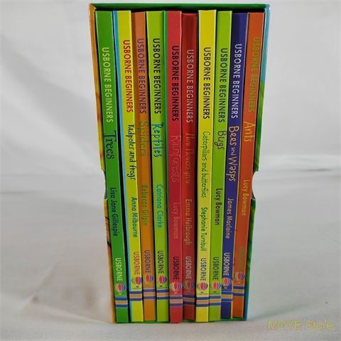 Usborne Beginners History 10册 英語 洋書 - メルカリ Usborne Beginners History 10册 英語 洋書 - メルカリ