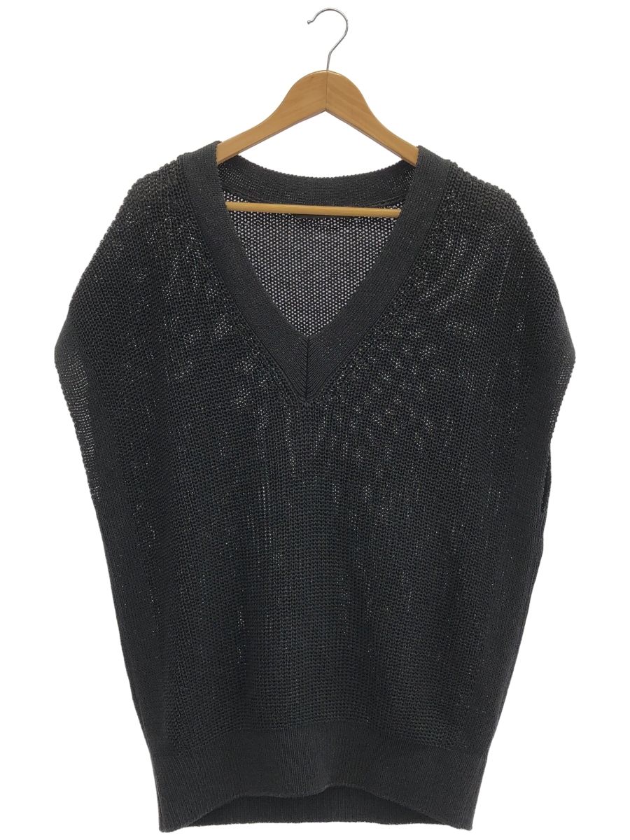 noble ペーパーヤーンベスト 追加》Newペーパーヤーンベスト