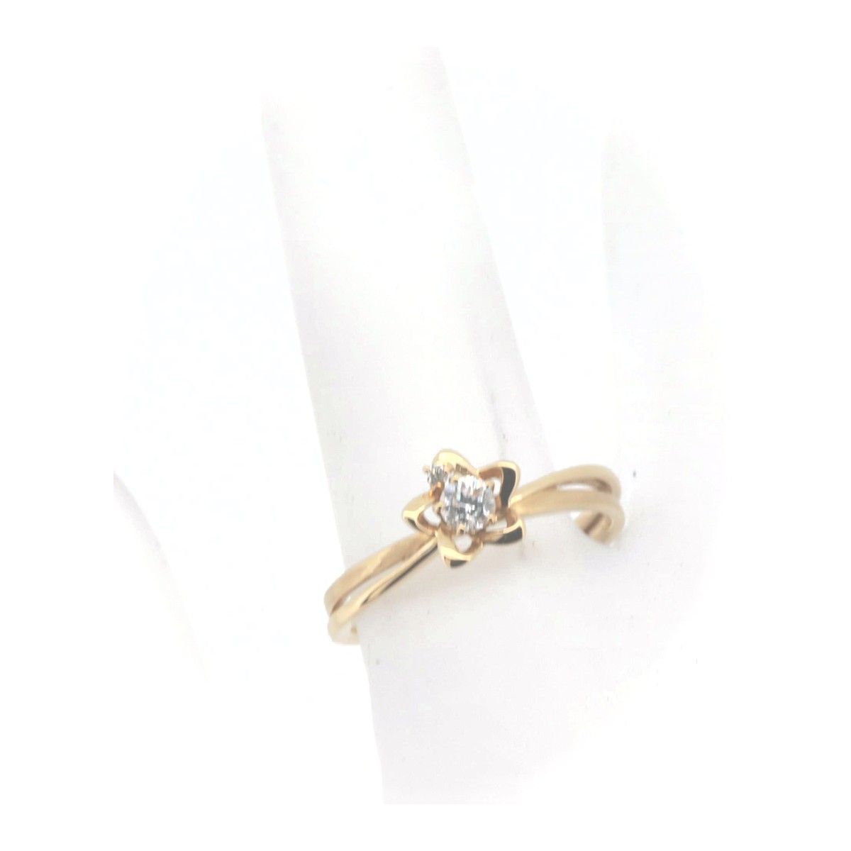 フェスタリア 指輪　11号 結婚指輪】Pt950 ダイヤモンド リング|festaria Online Shop