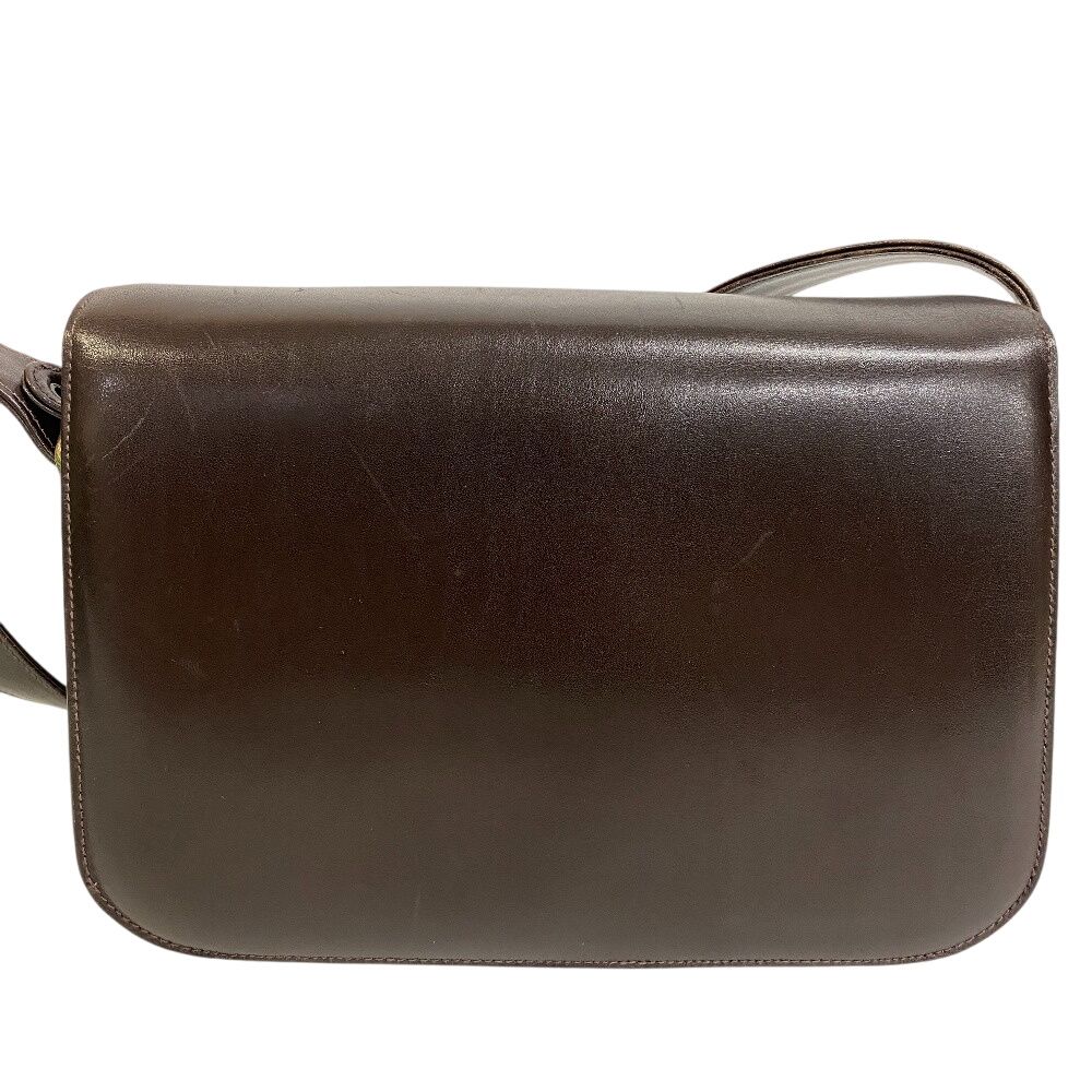 CELINE セリーヌ ショルダーバック ヴィンテージ　 トリオンフ柄 5％OFF フォロワークーポン！！】CELINE セリーヌ ヴィンテージ