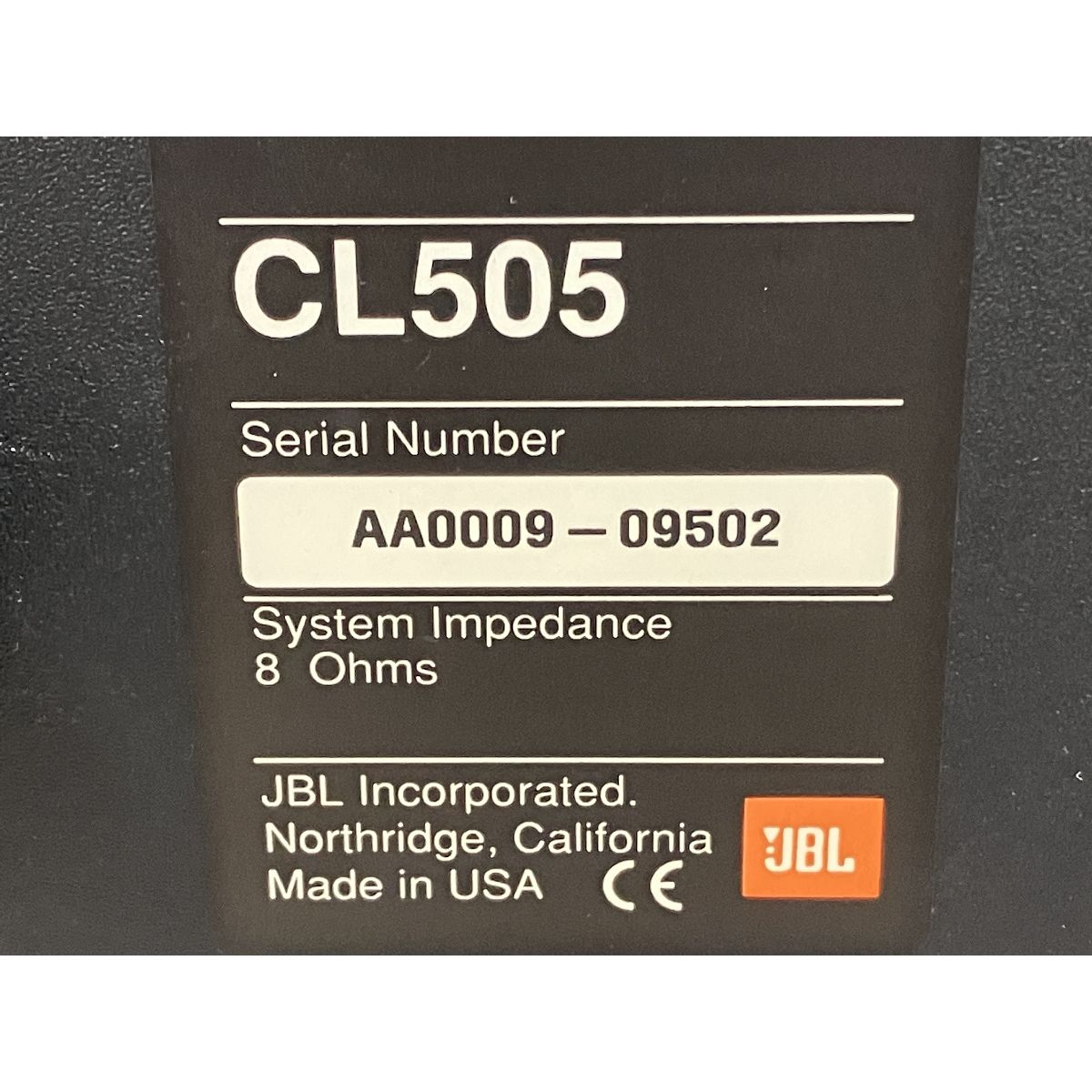 センタースピーカー 音響機器