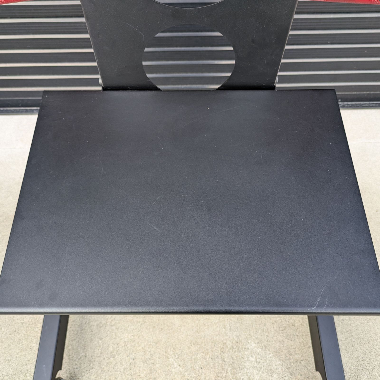 SDS・モニタワーエコノミー・モニタースタンド・ME-2655・26~55インチ