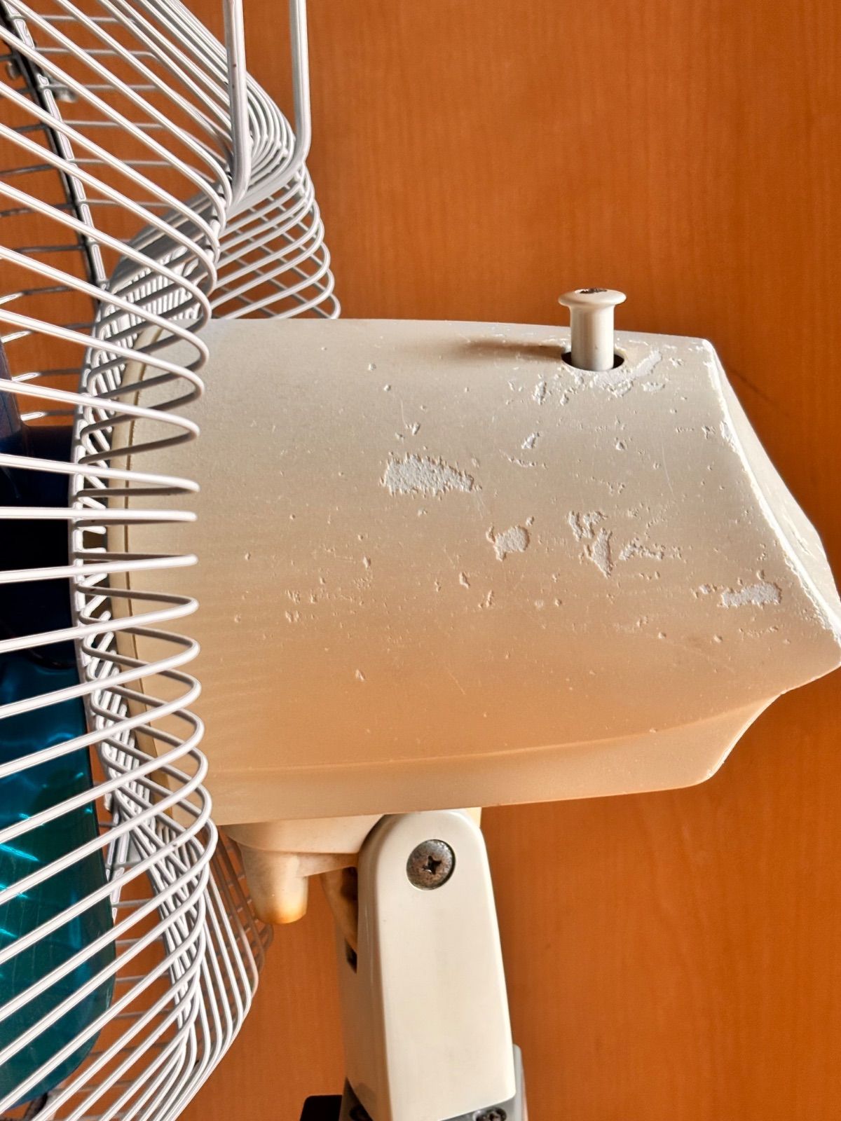 昭和レトロ FUJI ELECTRIC 扇風機 富士電機 動作確認済 現状品 - メルカリ